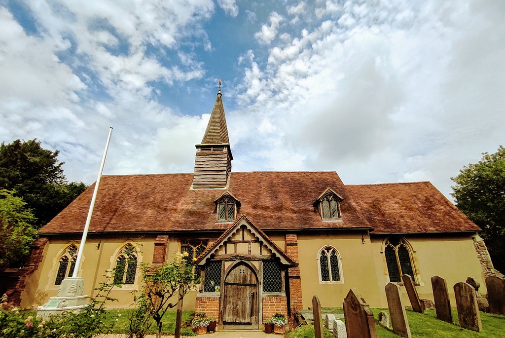 Ickenham Online The web site for Ickenham west London.