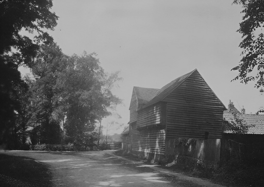 Ickenham Location Unknown