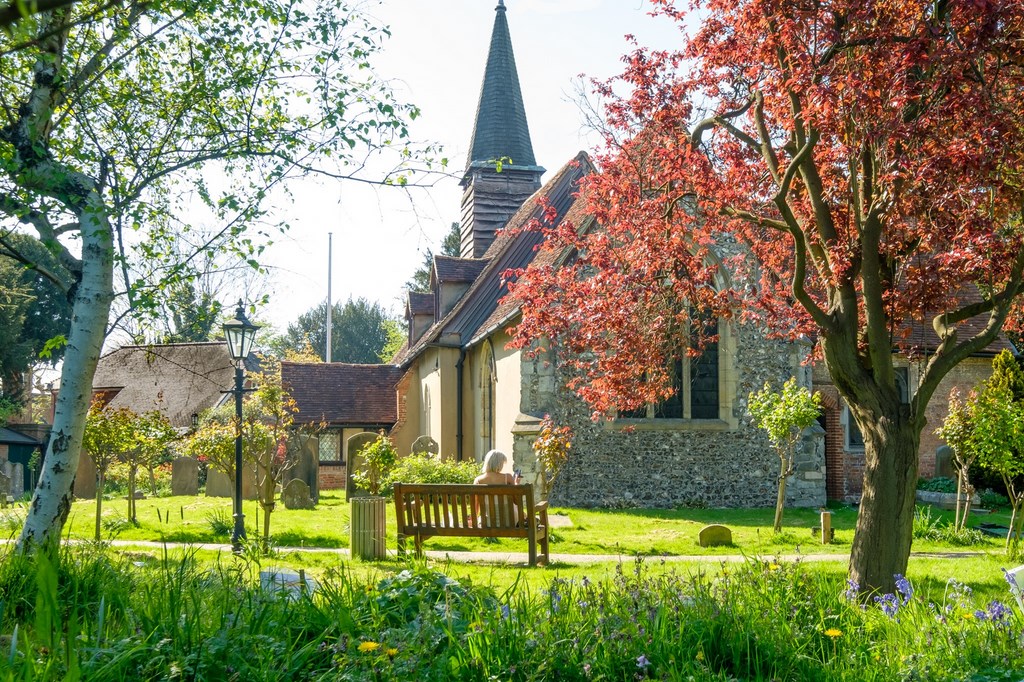 Autumn 2020 In Ickenham 3