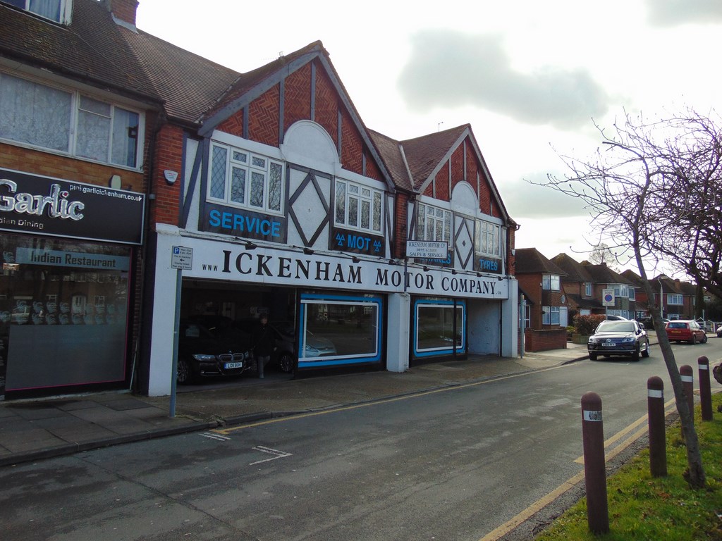 Ickenham Car Sales