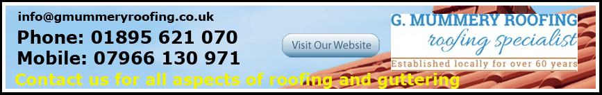 Advertise on Ickenham Online