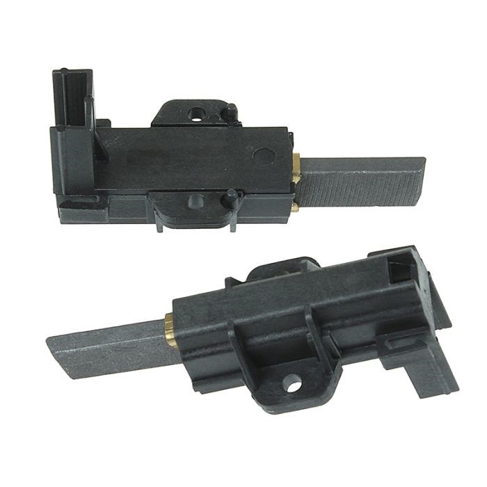 How To Change Washing Machine Motor Brushes