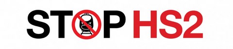 Stop HS2 in Ickenham
