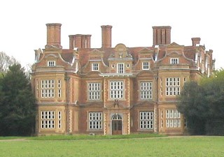 Swakeleys Manor House Ickenham