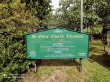 St Giles' Church Ickenham 2020