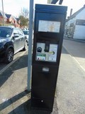 Ickenham Pay And Display (2017)