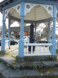 Ickenham's Pump