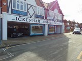 Ickenham Motor Company Cars Sales And MOT