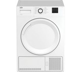 tumble drier